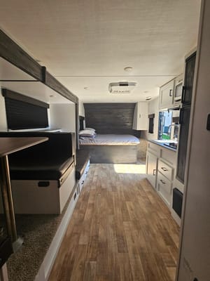 Nino's Hideout 2022 Travel Trailer
