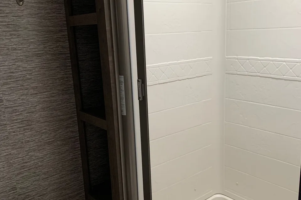 KZ Connect Travel Trailer 31ft