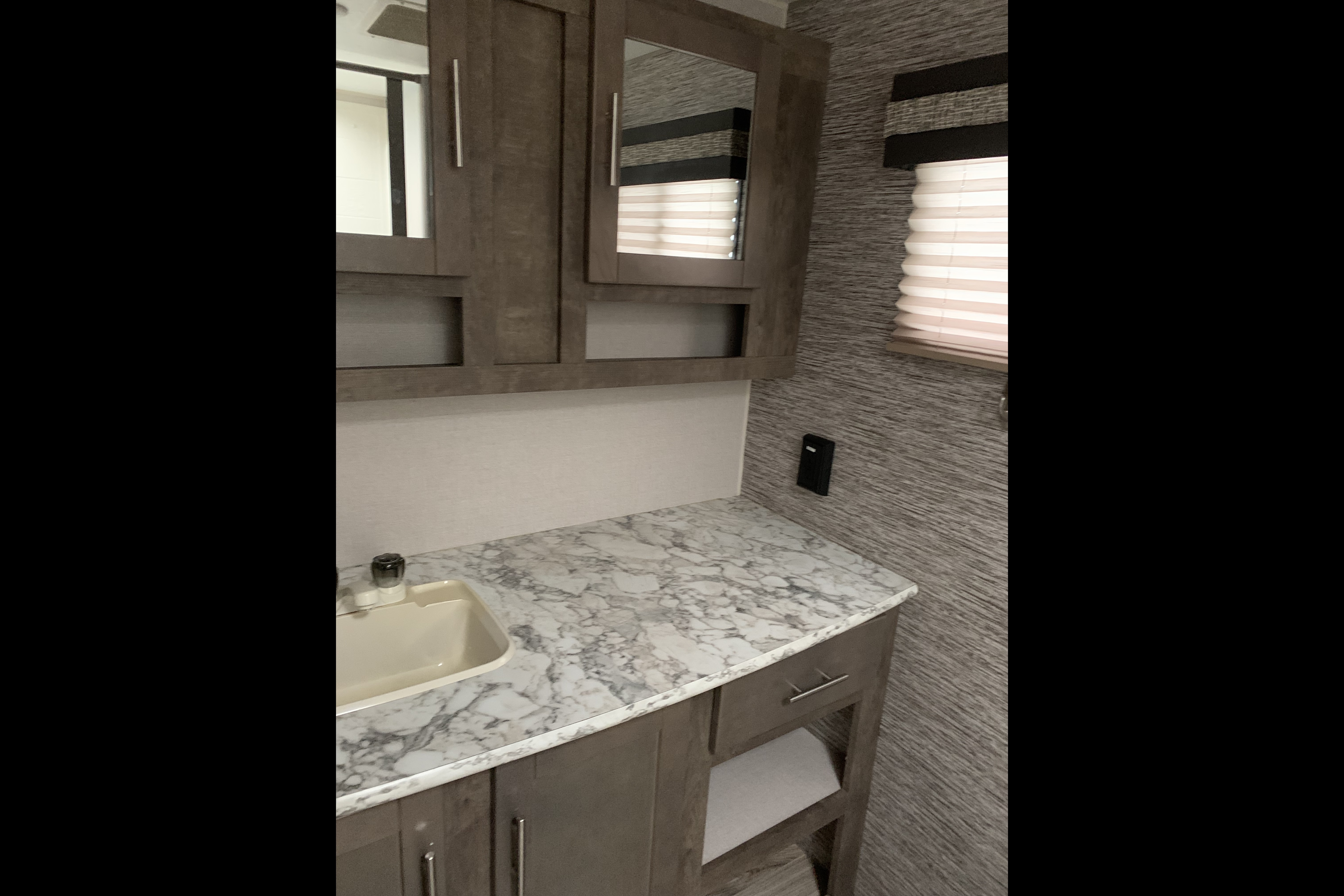KZ Connect Travel Trailer 31ft