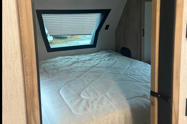 Home away from home!