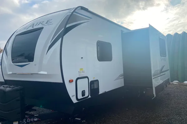 Home away from home!