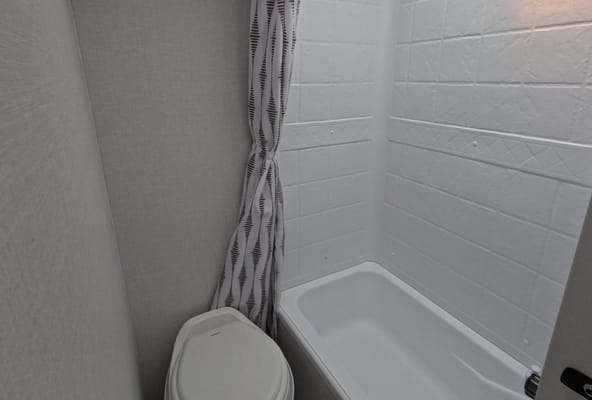 Rolling Escape - 2025 Forest River RV Wildwood X-Lite