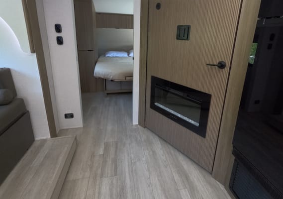 Rolling Escape - 2025 Forest River RV Wildwood X-Lite