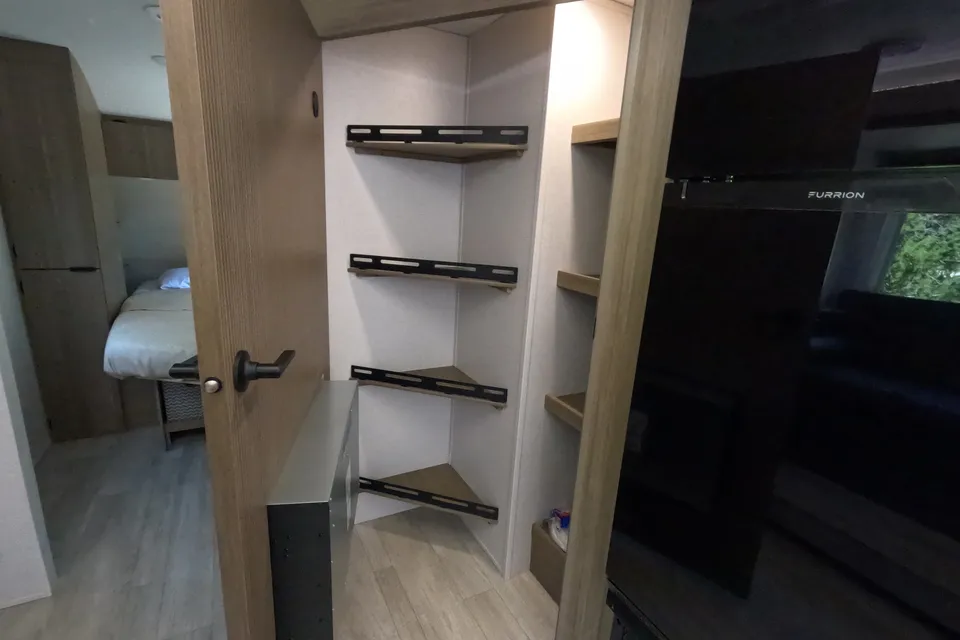 Rolling Escape - 2025 Forest River RV Wildwood X-Lite