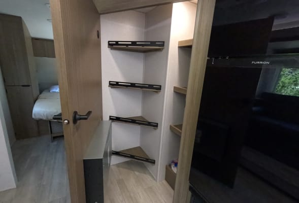 Rolling Escape - 2025 Forest River RV Wildwood X-Lite