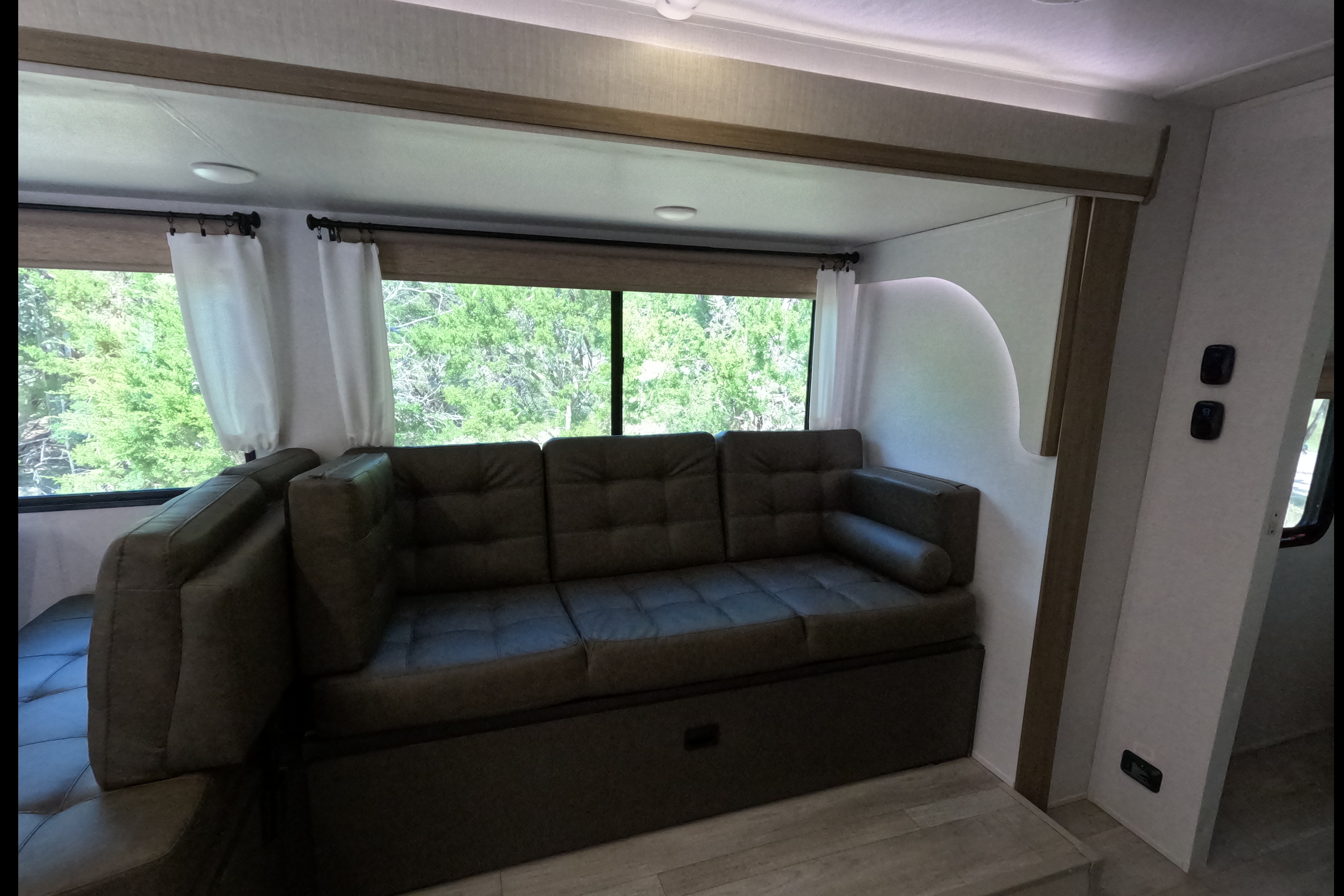 Rolling Escape - 2025 Forest River RV Wildwood X-Lite