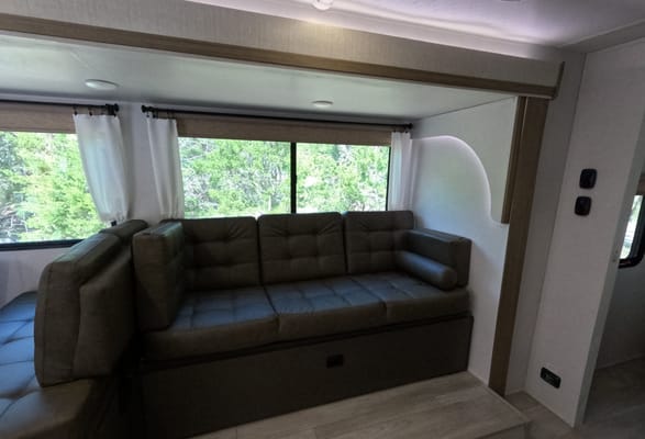 Rolling Escape - 2025 Forest River RV Wildwood X-Lite