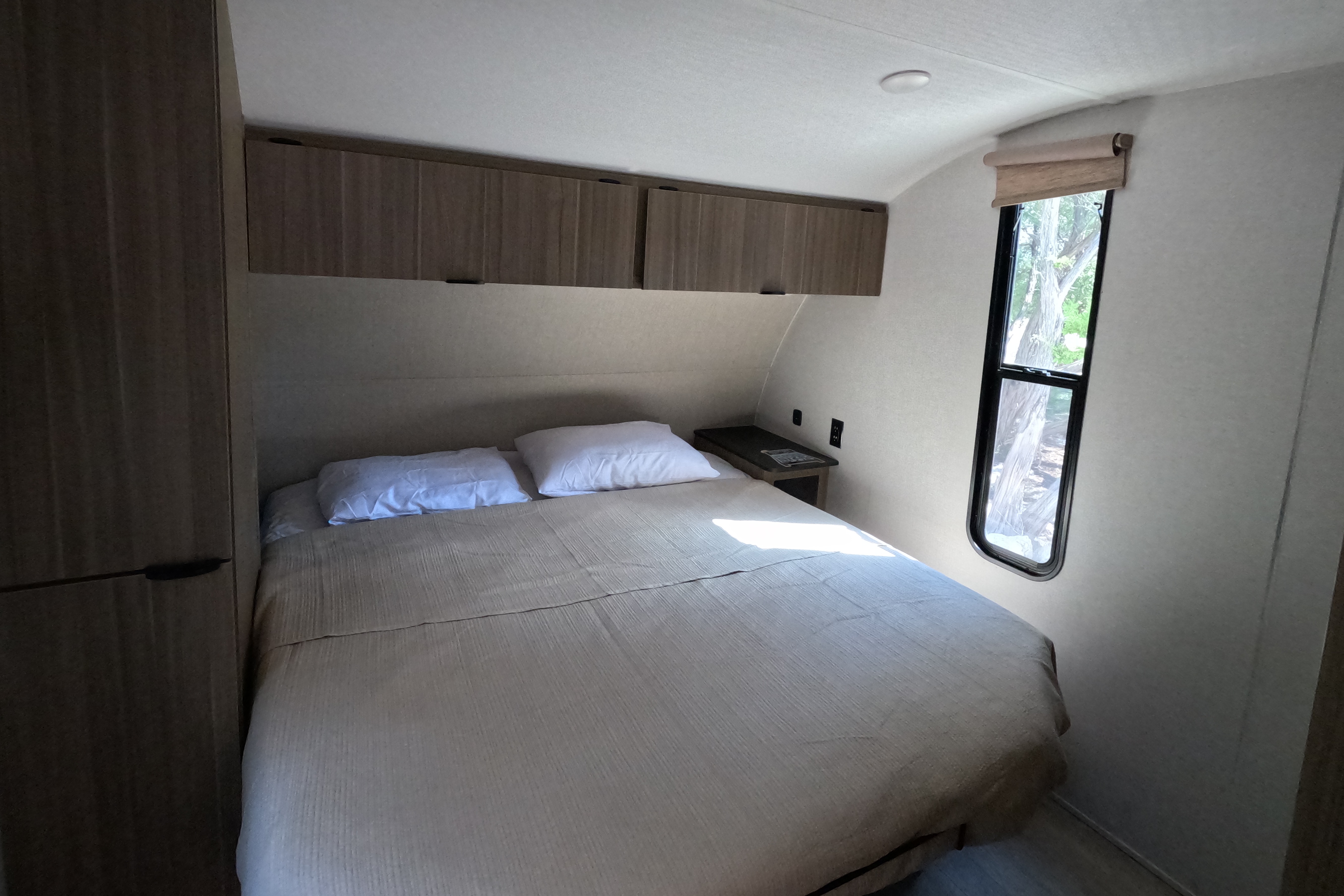 Rolling Escape - 2025 Forest River RV Wildwood X-Lite