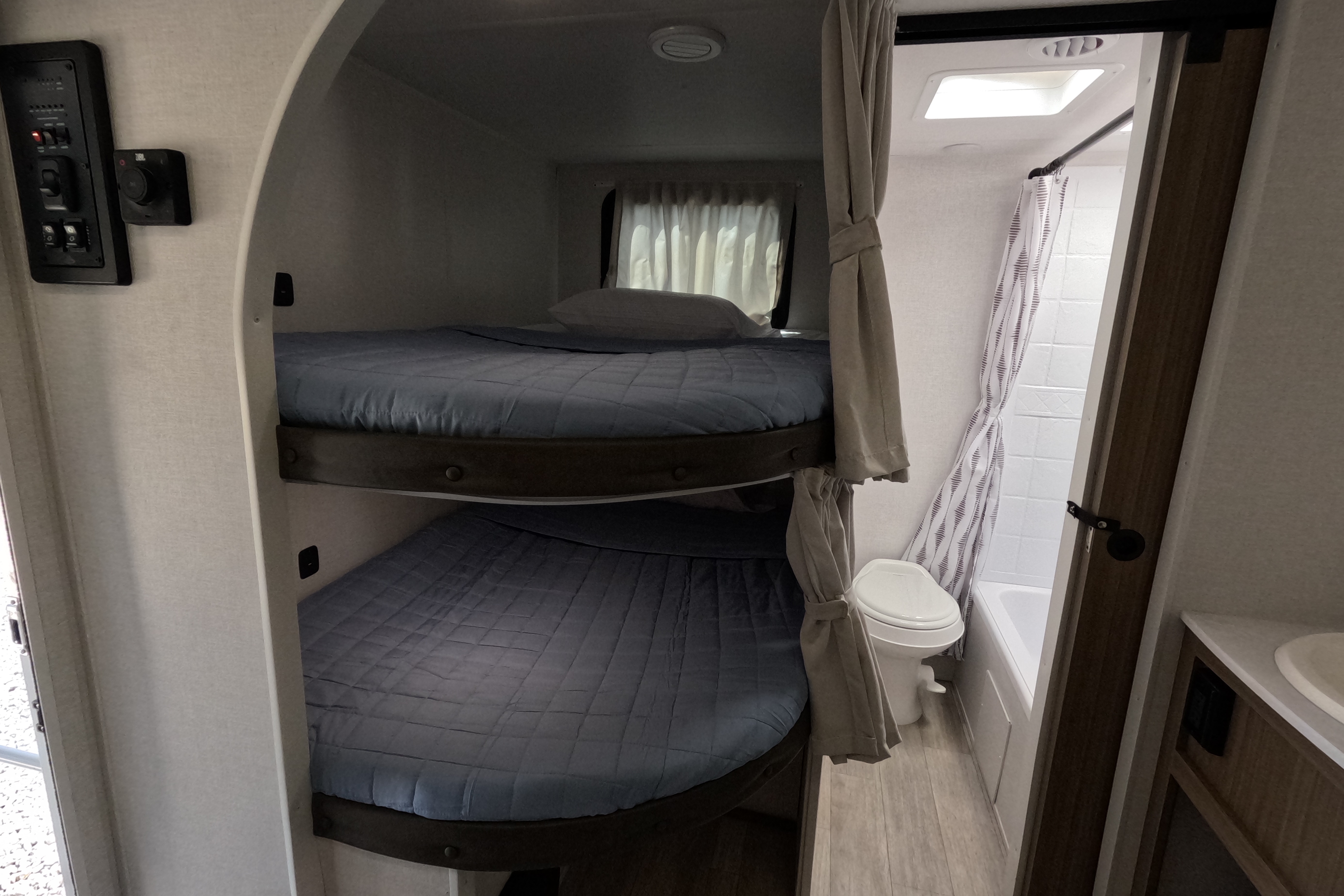 Rolling Escape - 2025 Forest River RV Wildwood X-Lite