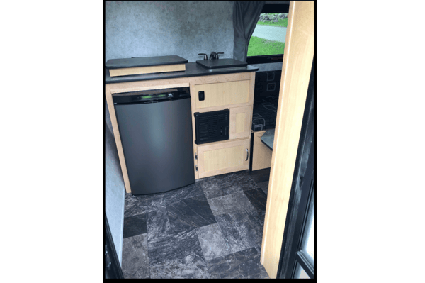 Epic prolite eco
