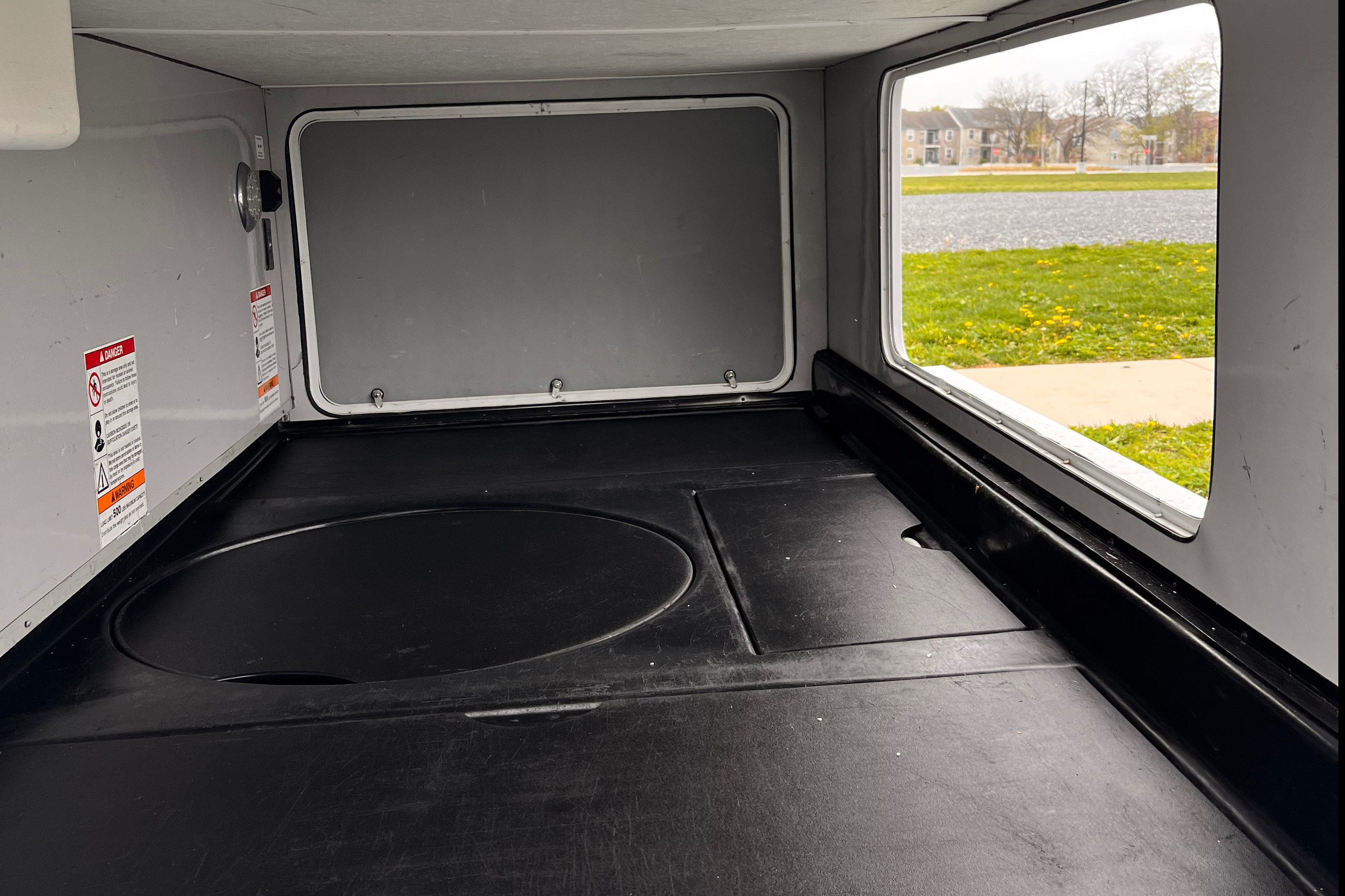 Obi's RV