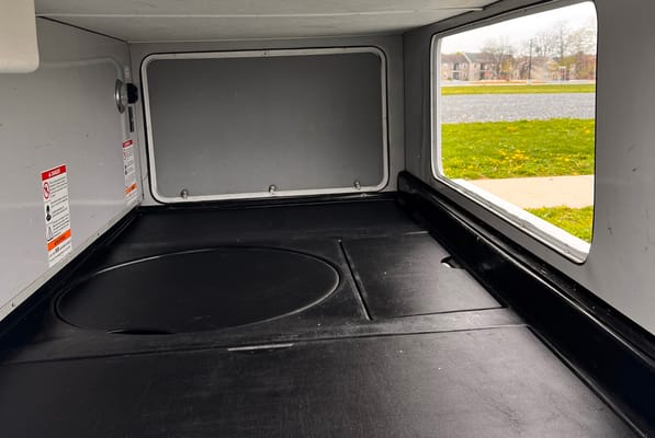 Obi's RV