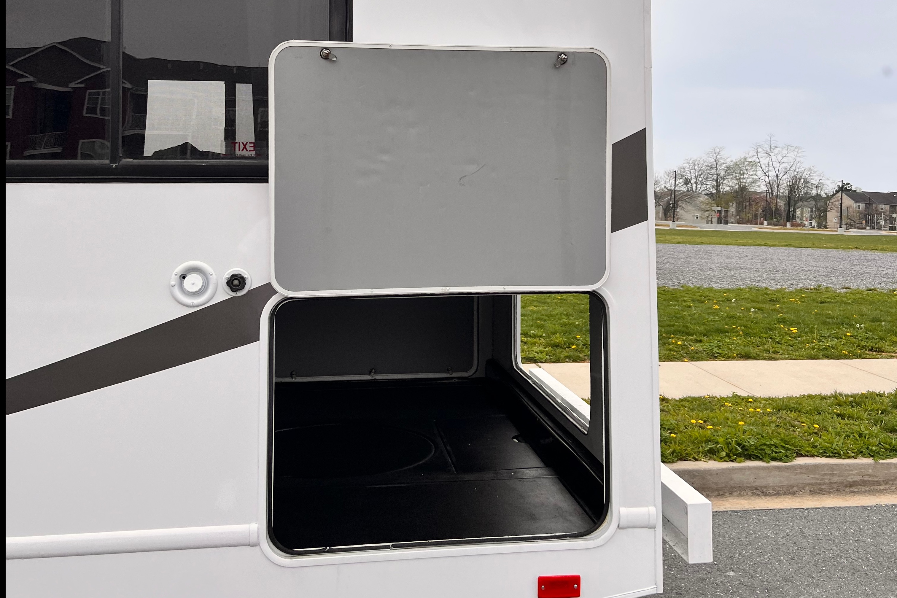 Obi's RV