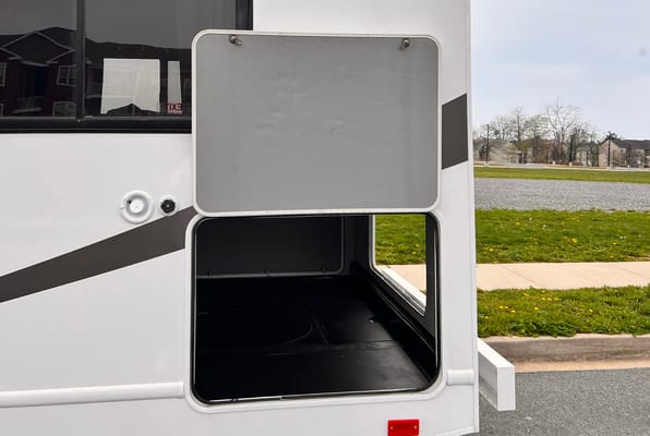 Obi's RV