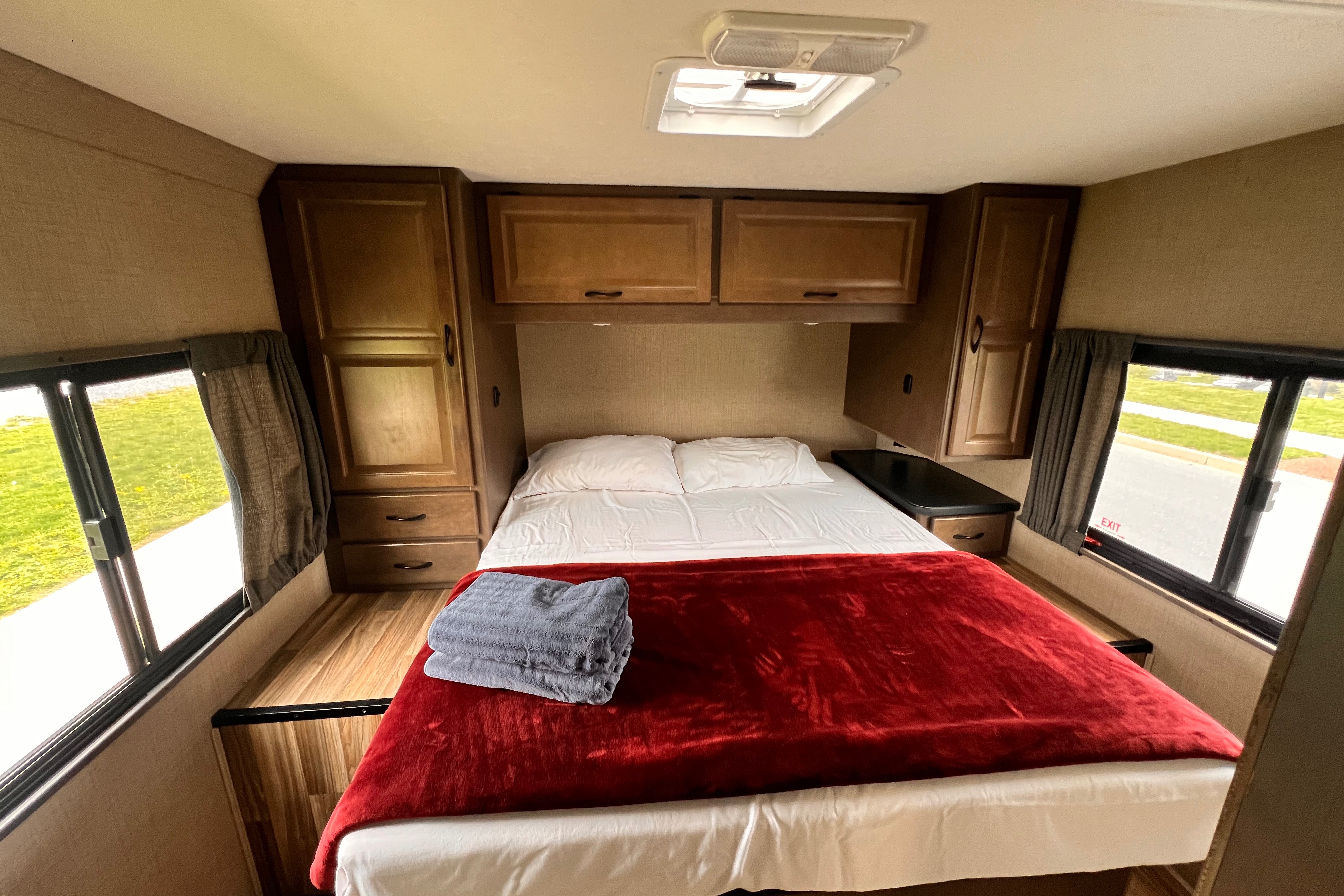 Obi's RV