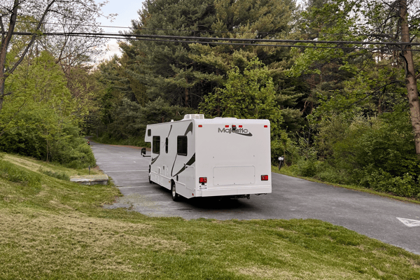 Obi's RV