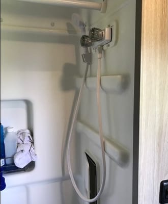 Journey- Winnebago Solis 59PX Campervan