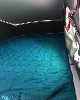 Journey- Winnebago Solis 59PX Campervan
