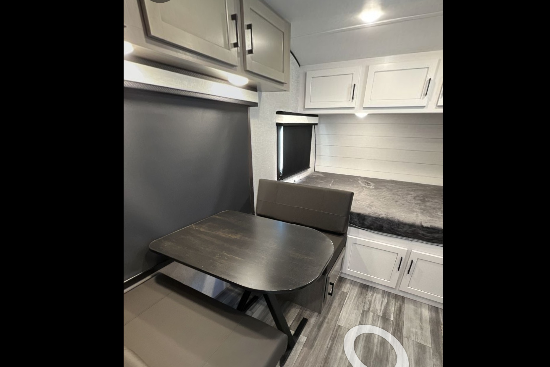 Zandrea's Jayco Jay Feather Micro Travel Trailer