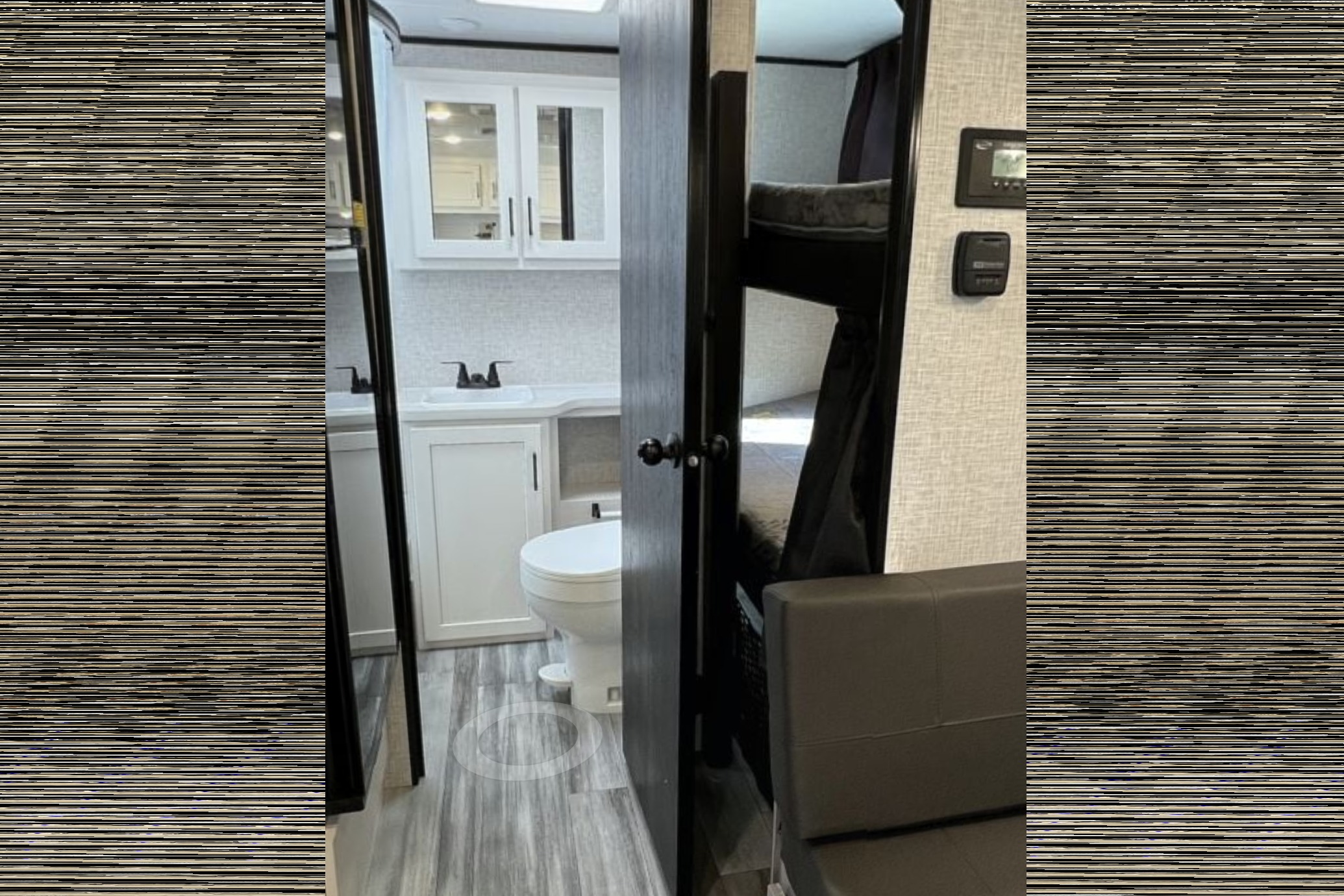 Zandrea's Jayco Jay Feather Micro Travel Trailer
