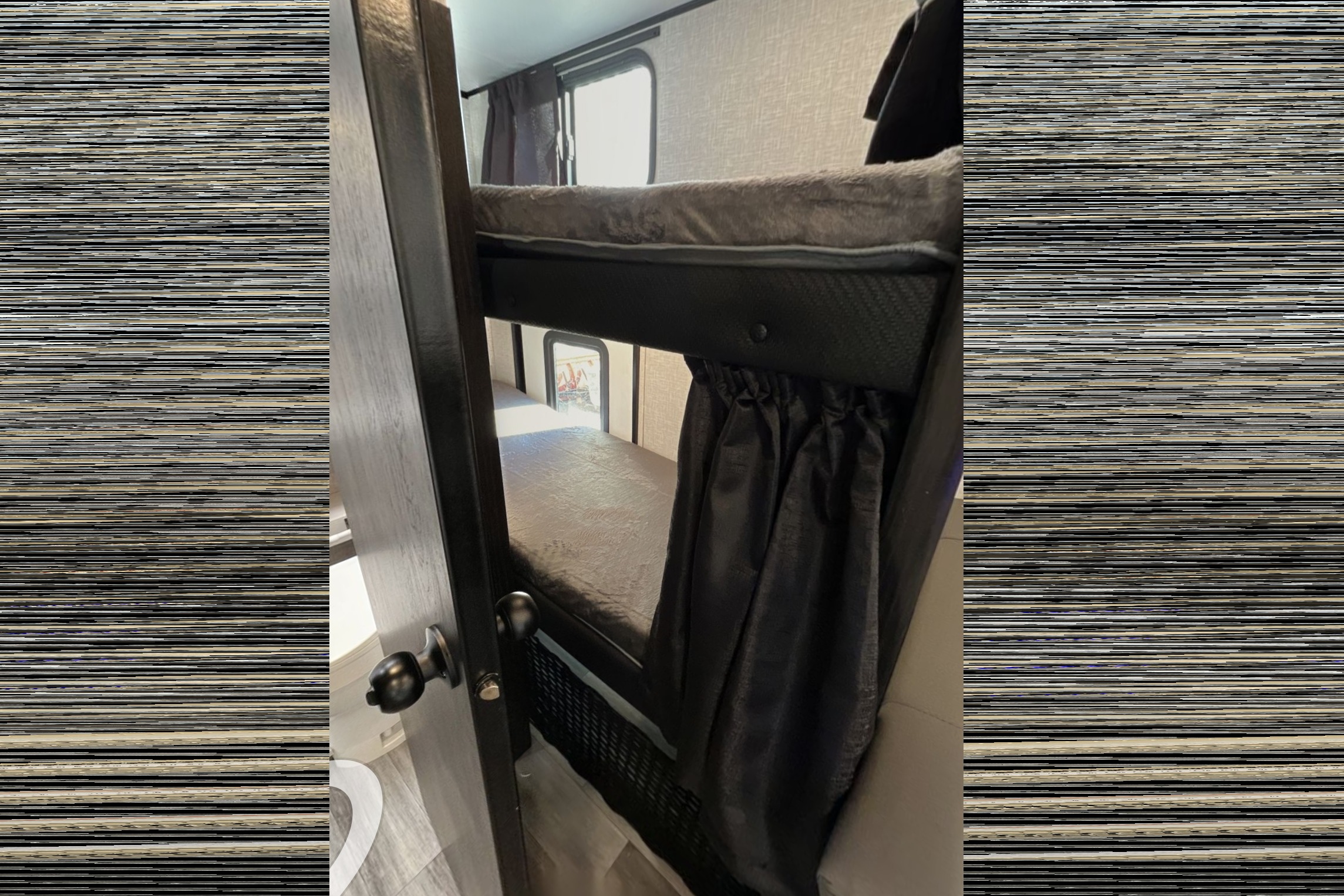 Zandrea's Jayco Jay Feather Micro Travel Trailer