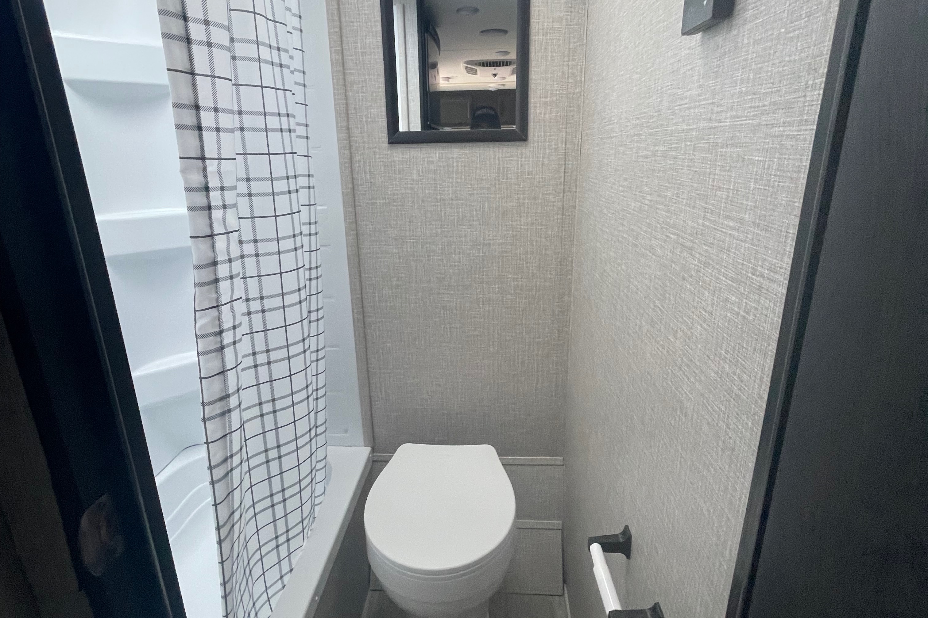 Ida's Jayco 174BH Baja Travel Trailer