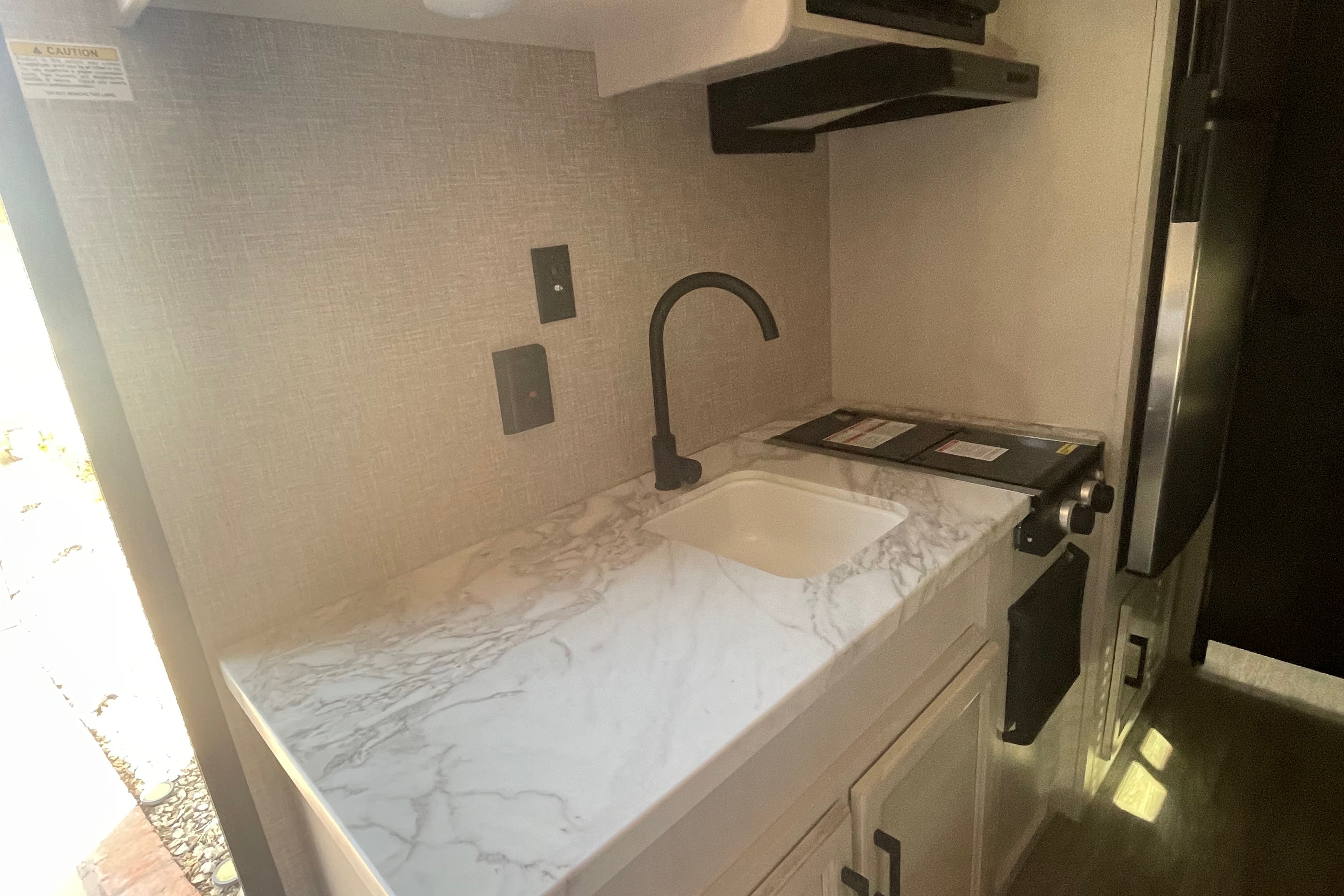 Ida's Jayco 174BH Baja Travel Trailer