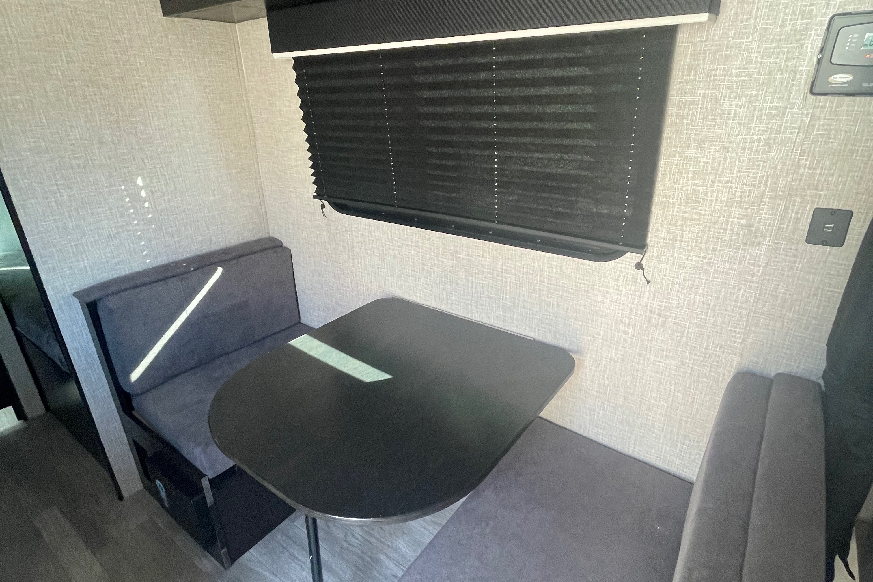 Ida's Jayco 174BH Baja Travel Trailer