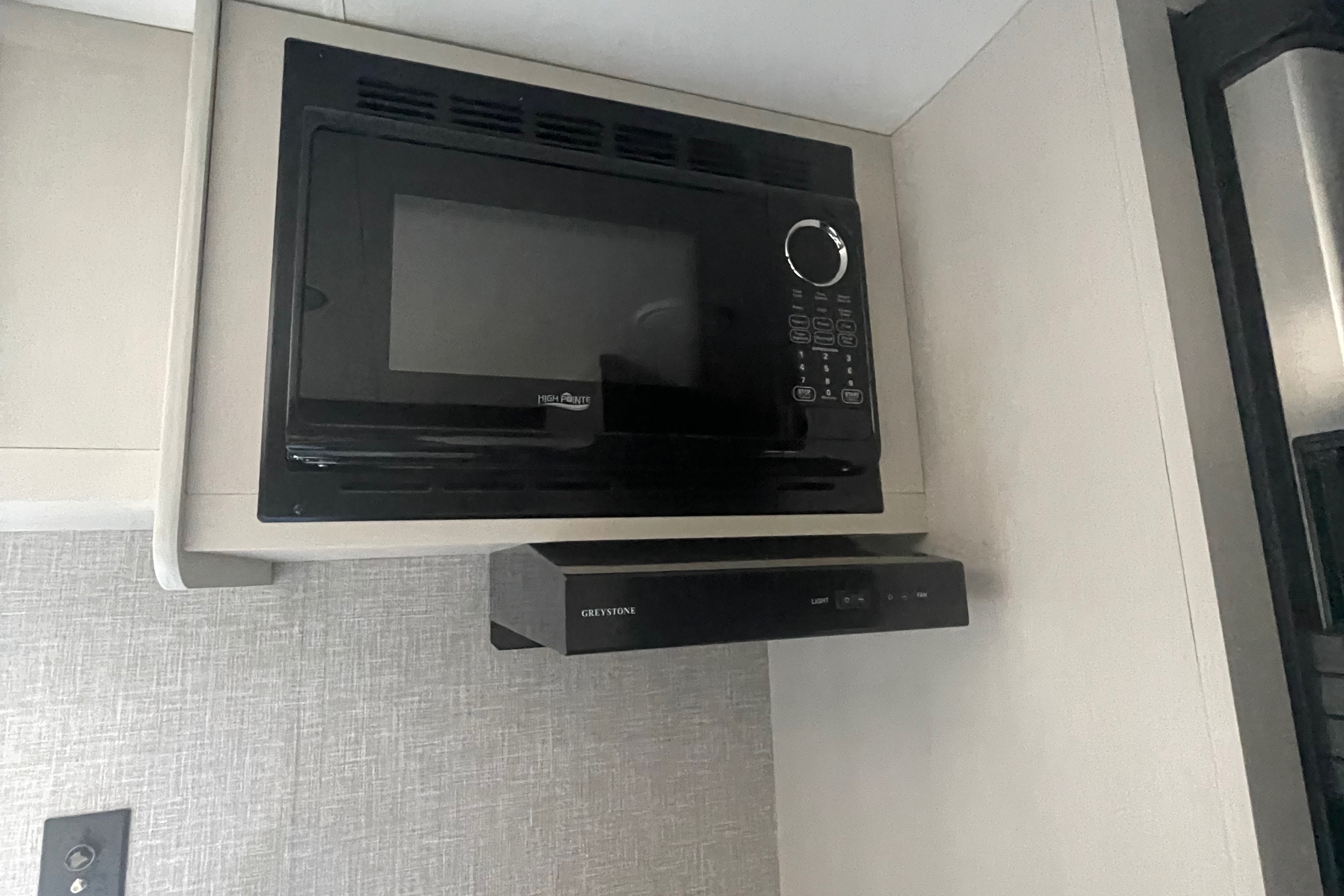 Ida's Jayco 174BH Baja Travel Trailer