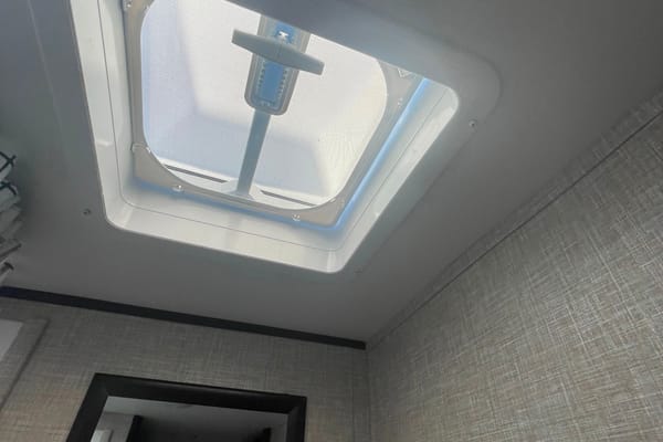 Ida's Jayco 174BH Baja Travel Trailer