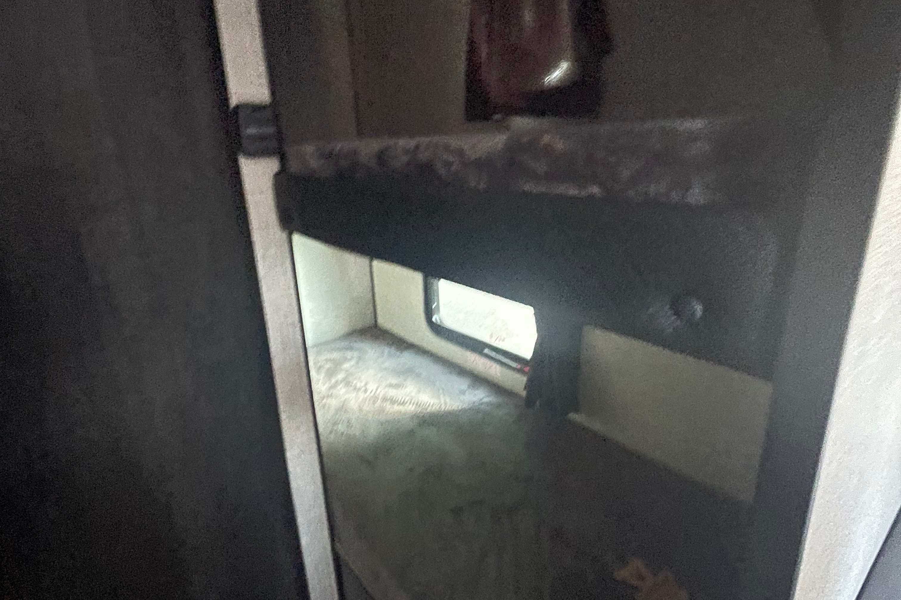 Ida's Jayco 174BH Baja Travel Trailer