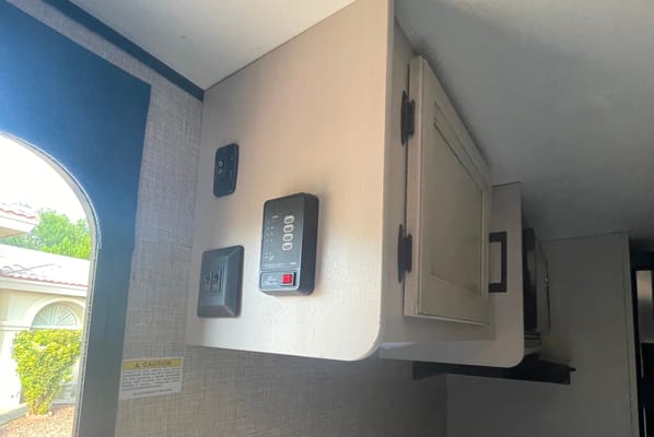 Ida's Jayco 174BH Baja Travel Trailer
