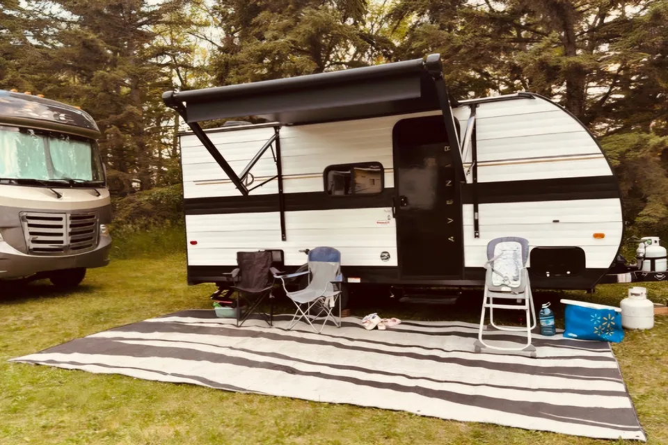 John's Avenir 2024 Avenir Travel Trailer