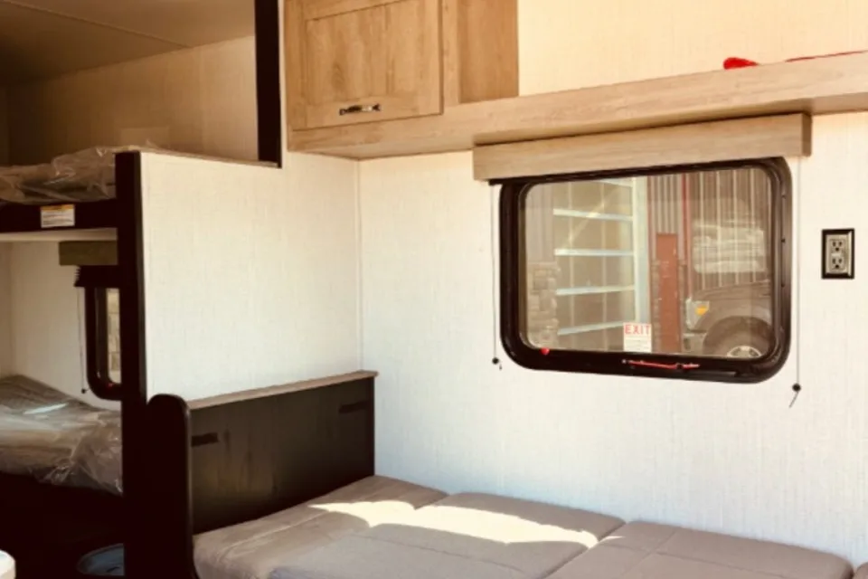 John's Avenir 2024 Avenir Travel Trailer