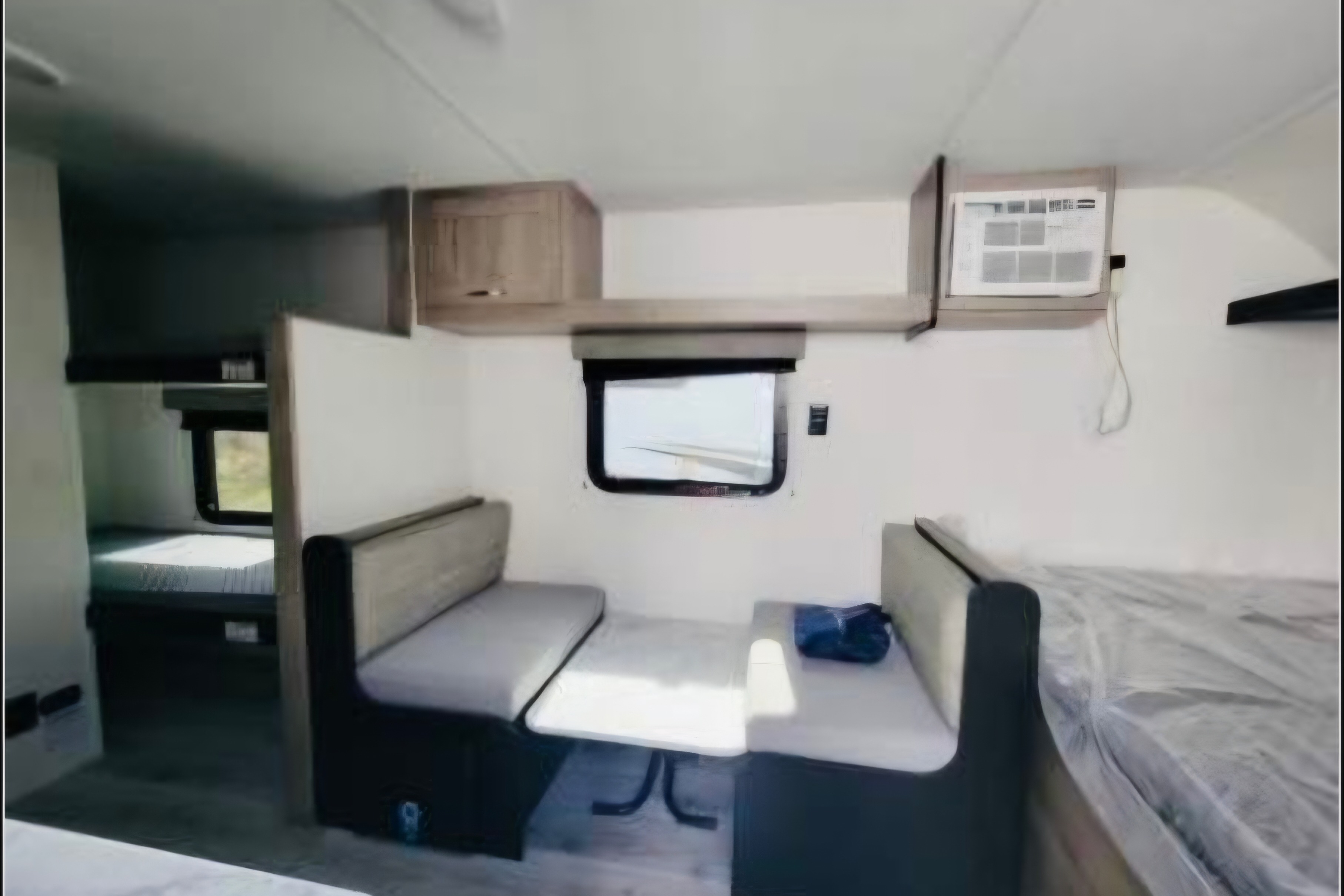 John's Avenir 2024 Avenir Travel Trailer