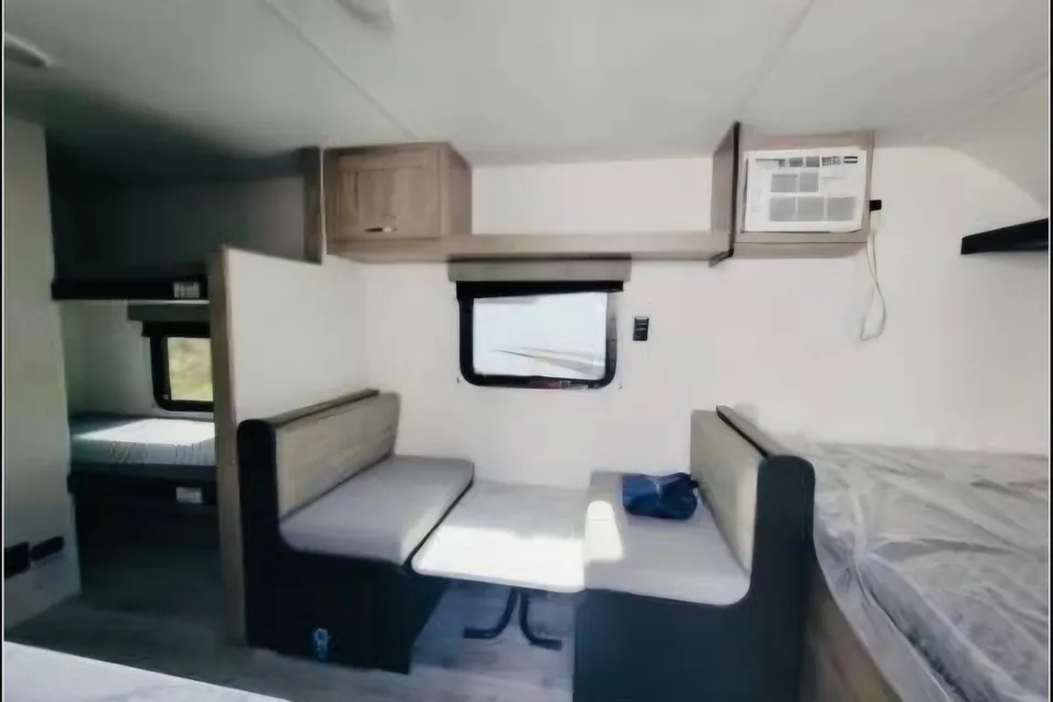 John's Avenir 2024 Avenir Travel Trailer