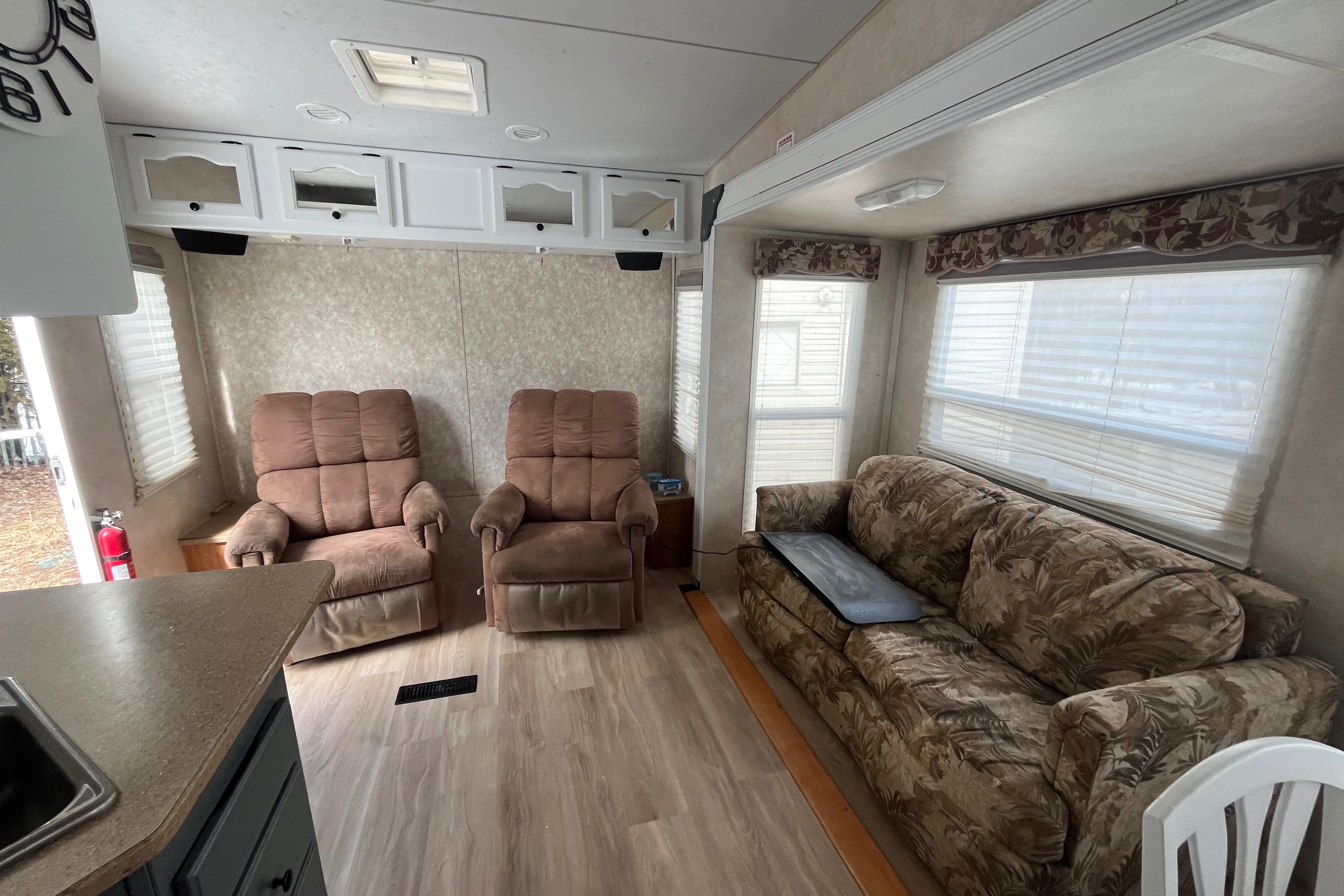 Flagstaff 85286 Sellette ( Livrason disponible au besoin )