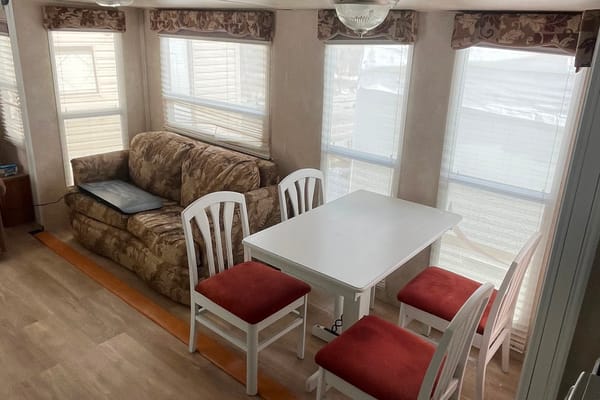 Flagstaff 85286 Sellette ( Livrason disponible au besoin )