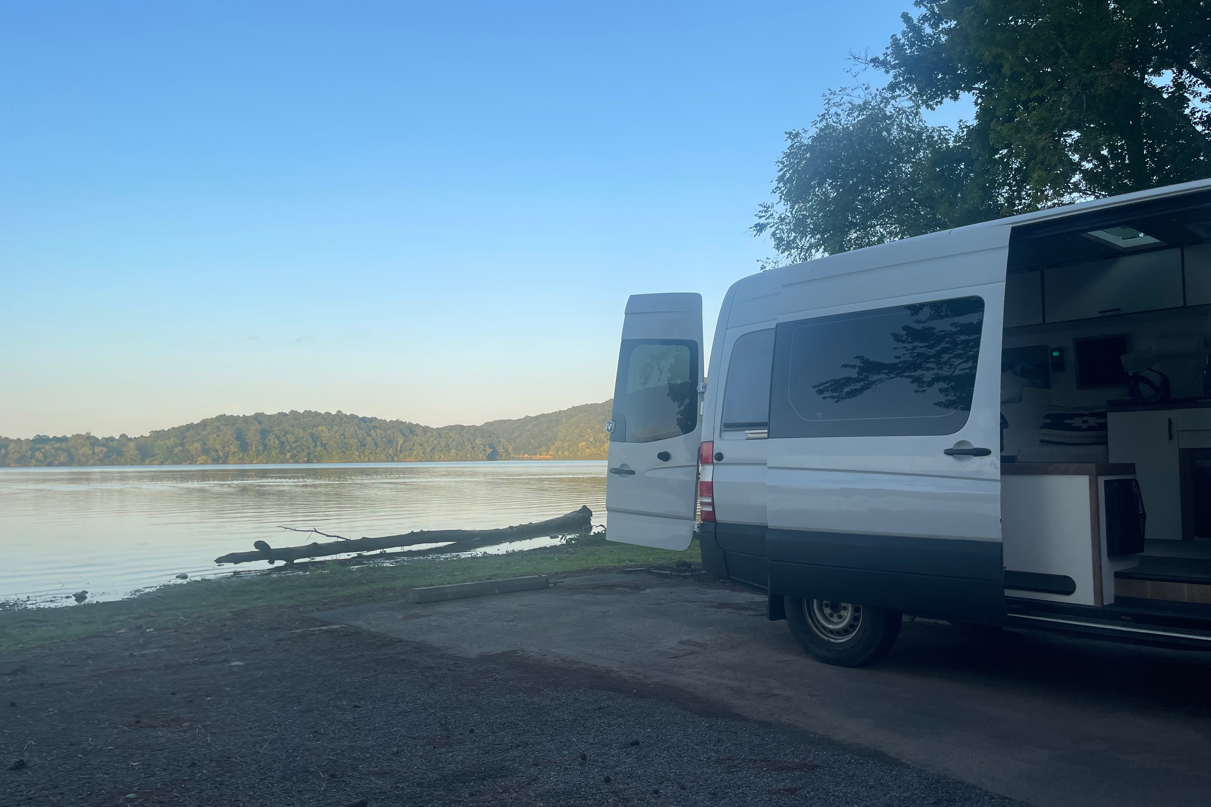 Let’s Go Campervan
