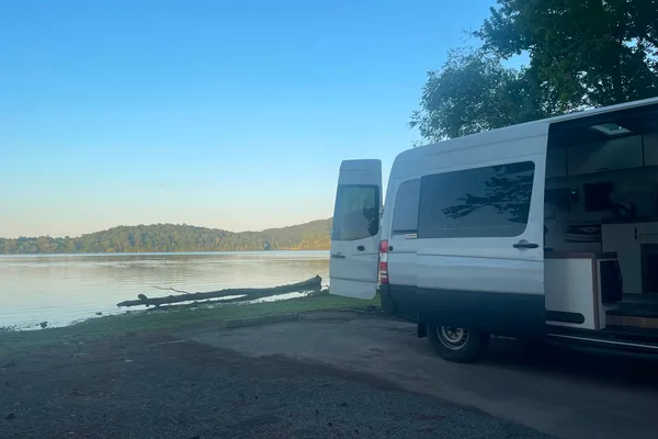 Let’s Go Campervan