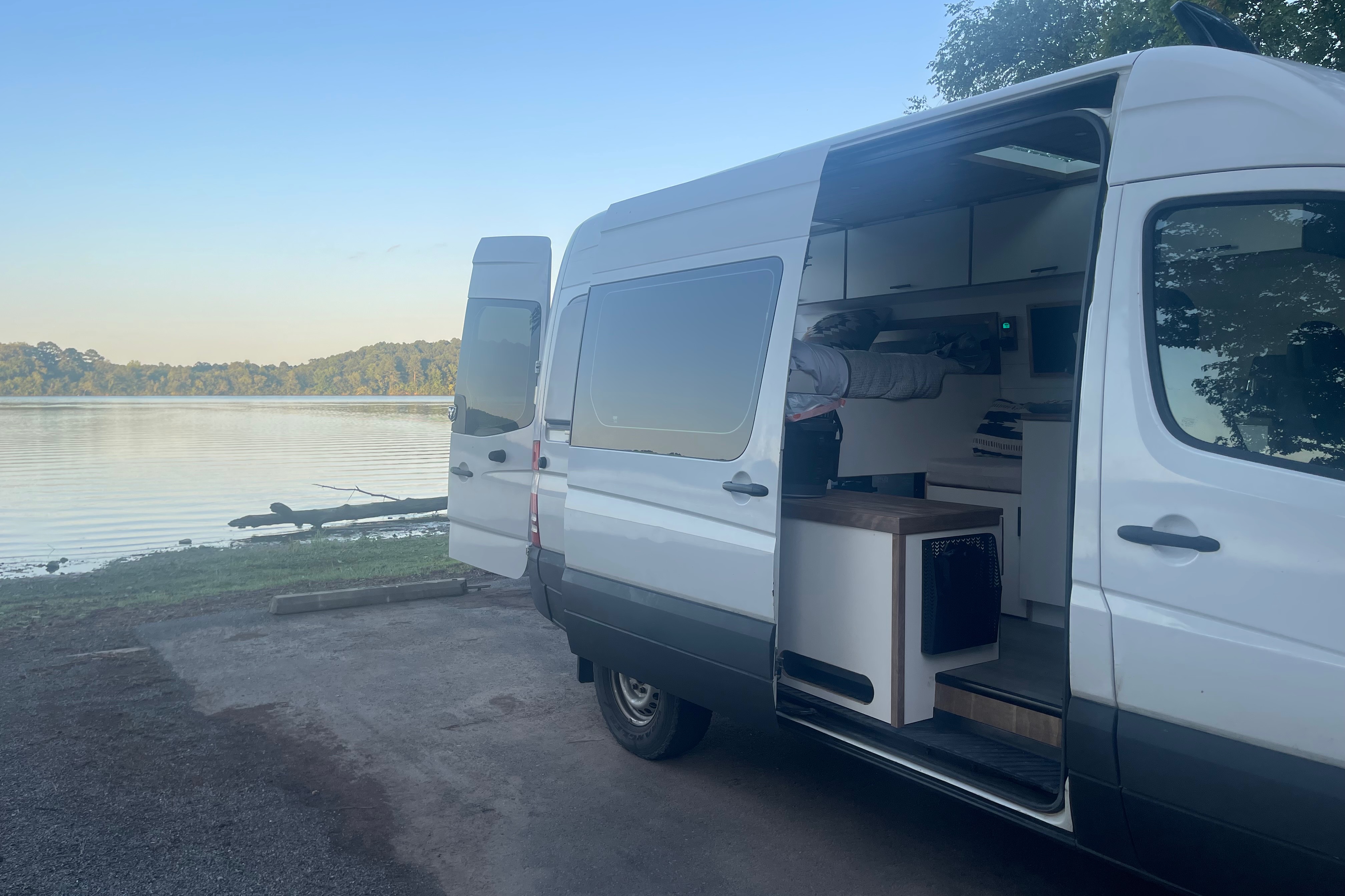 Let’s Go Campervan