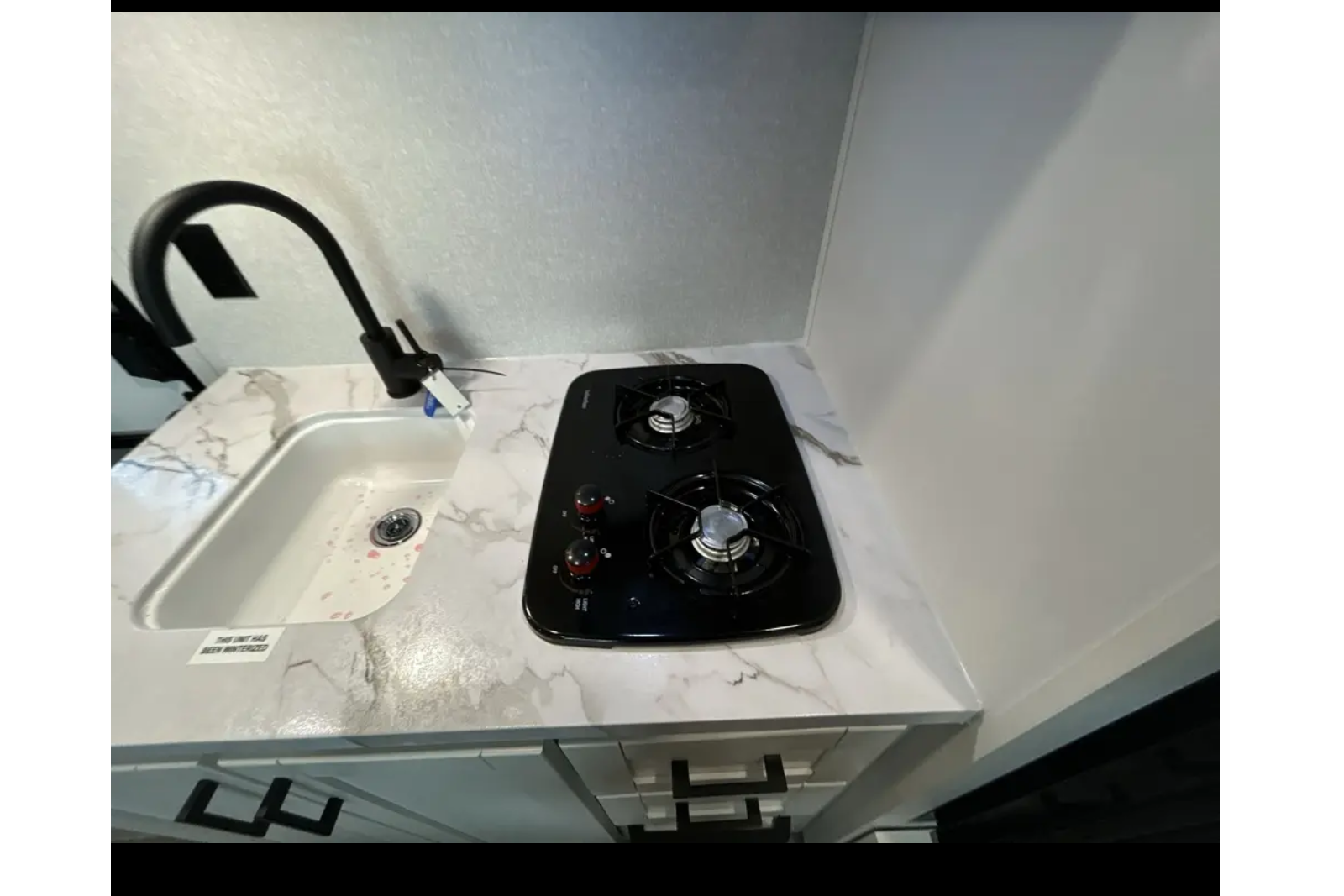 Chandler's Jayco Jay flight slx 197mb Travel Trailer