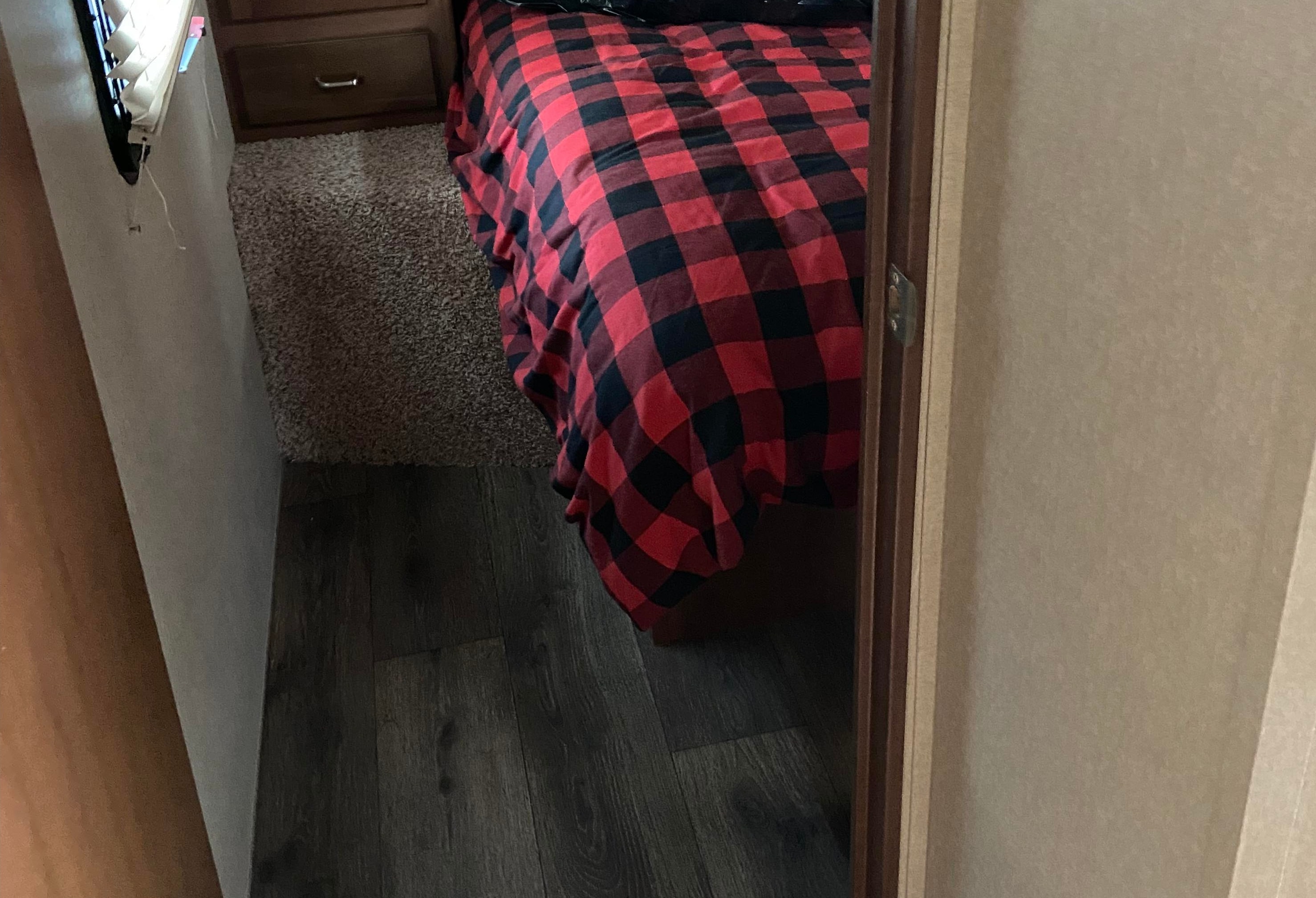  Roulotte Dutchmen Denali 