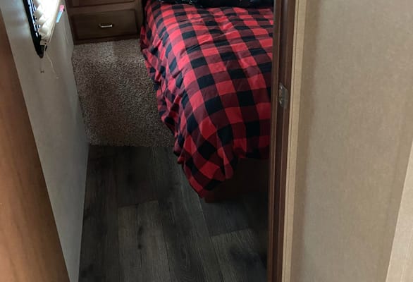 Roulotte Dutchmen Denali