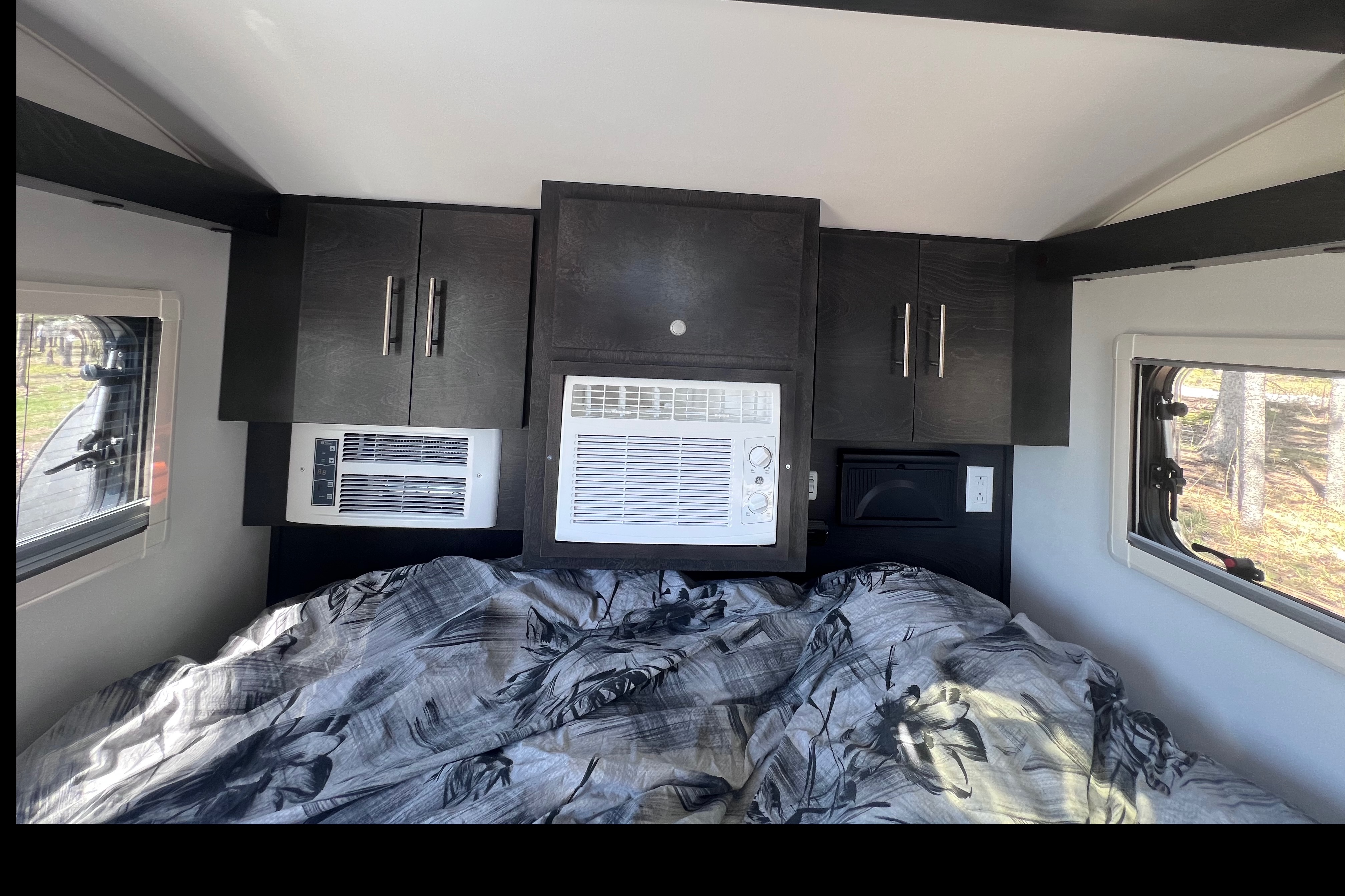 NuCamp Tag XL Micro Trailer