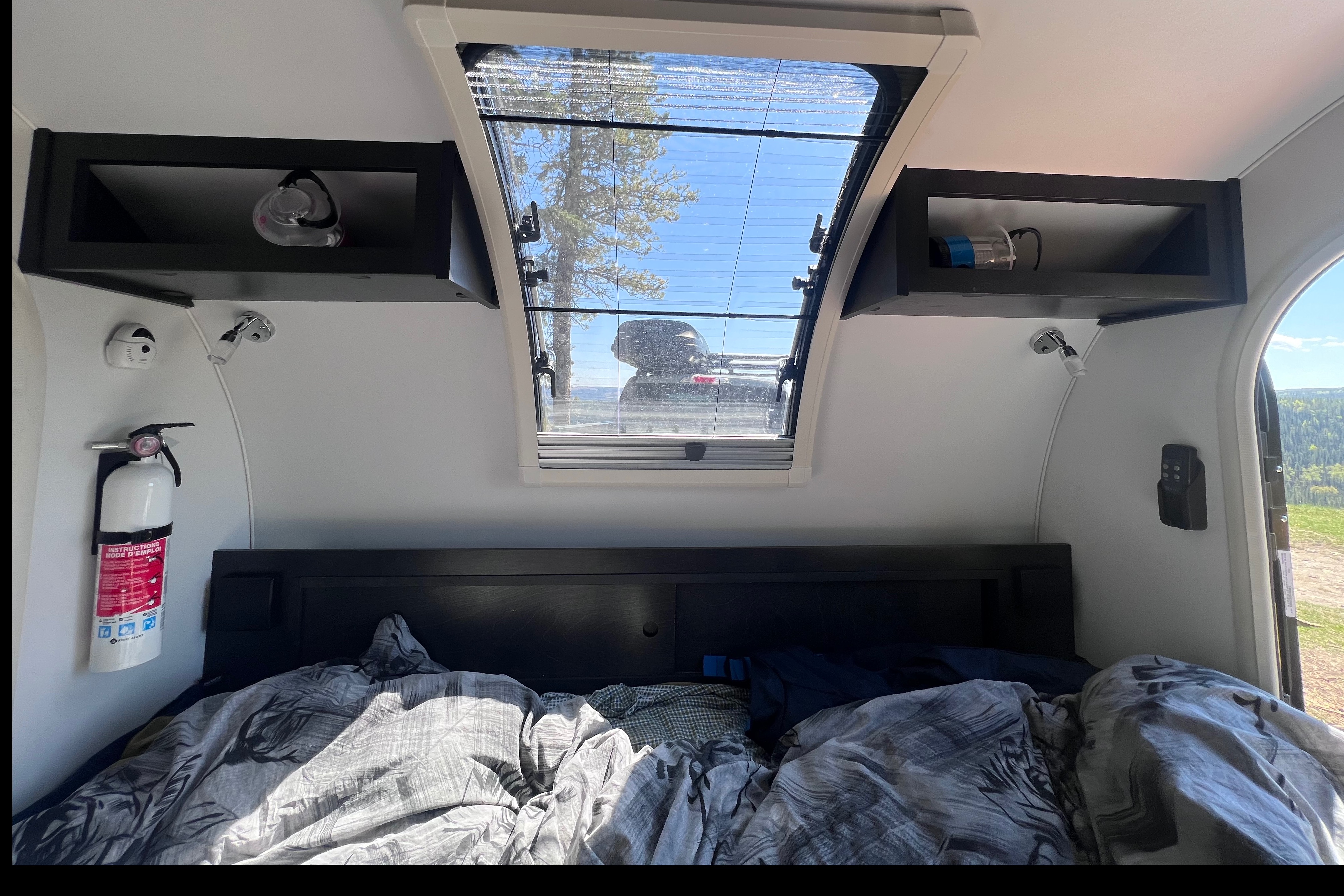 NuCamp Tag XL Micro Trailer