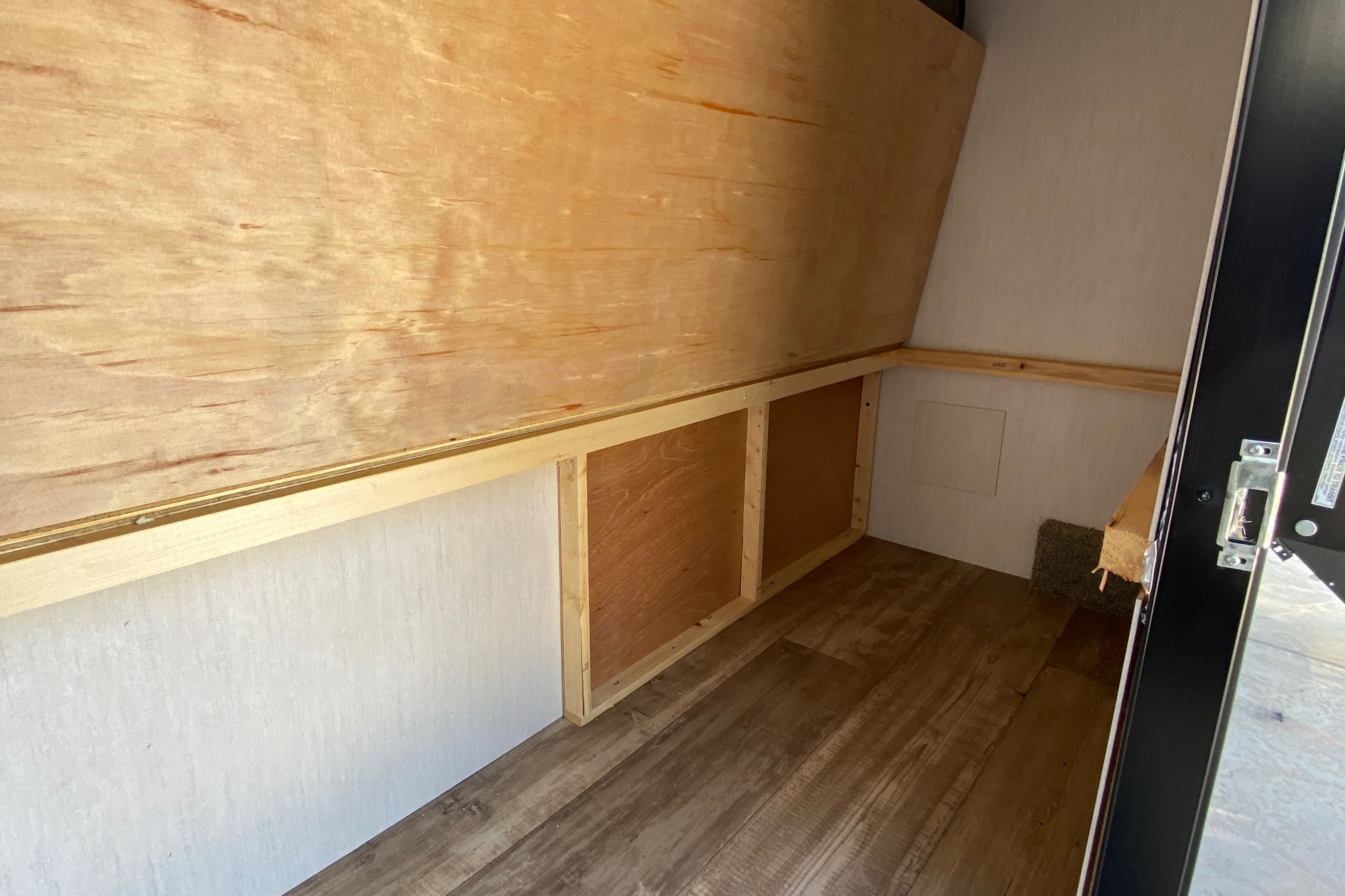 2022 Wolf Pup Spacious Floorplan Road-Trip worthy Pup