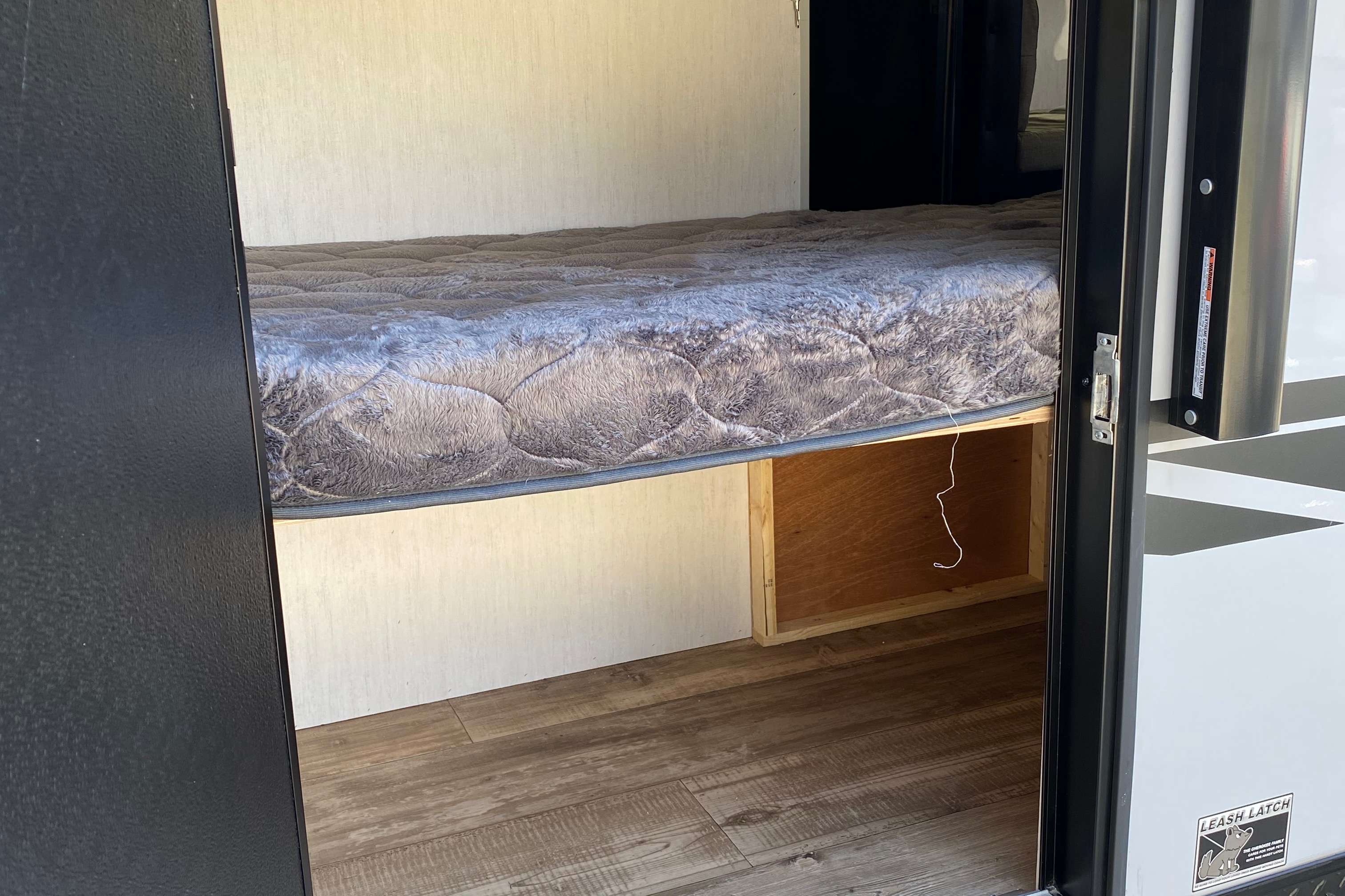 2022 Wolf Pup Spacious Floorplan Road-Trip worthy Pup