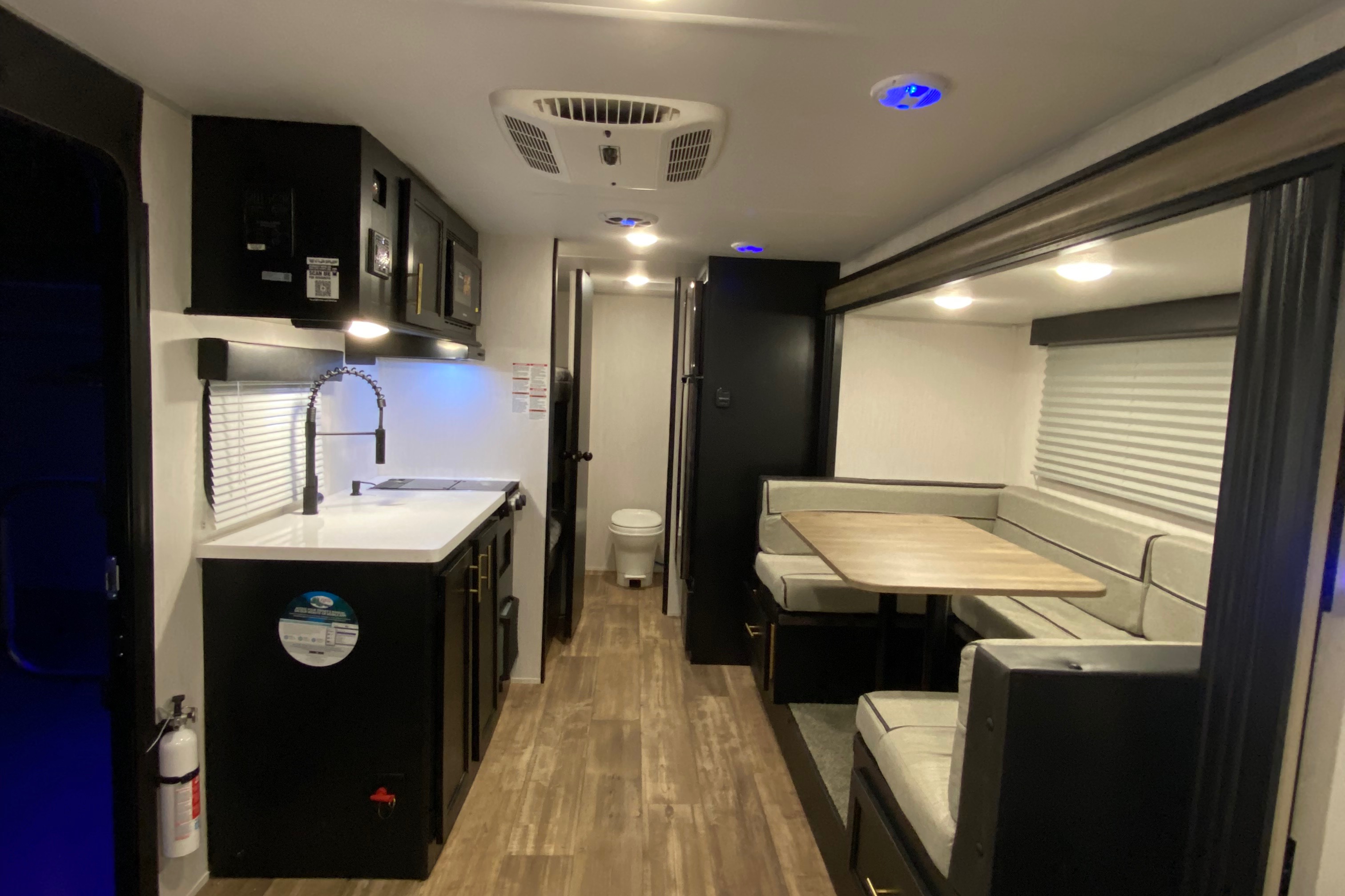 2022 Wolf Pup Spacious Floorplan Road-Trip worthy Pup