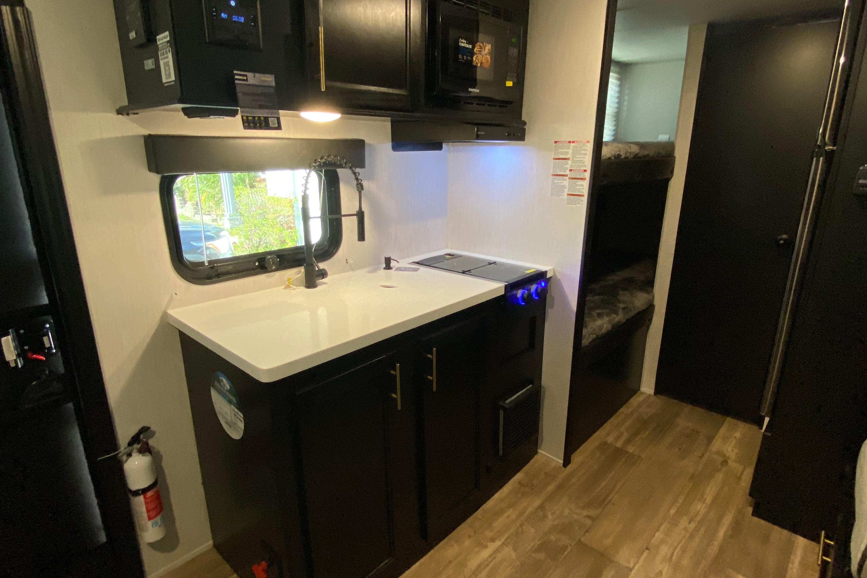 2022 Wolf Pup Spacious Floorplan Road-Trip worthy Pup